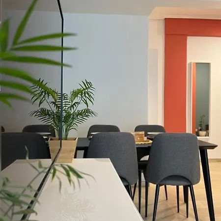 Theseus Retreat 10 Min Walk From The Acropolis Apartment Athens Exterior photo
