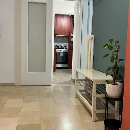 Theseus Retreat 10 Min Walk From The Acropolis Apartment Athens Exterior photo