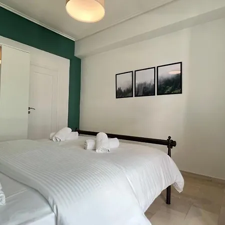 Theseus Retreat 10 Min Walk From The Acropolis Apartment Athens Exterior photo