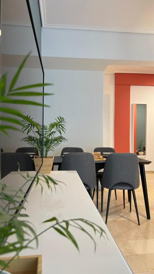 Apartment Theseus Retreat 10 Min Walk From The Acropolis