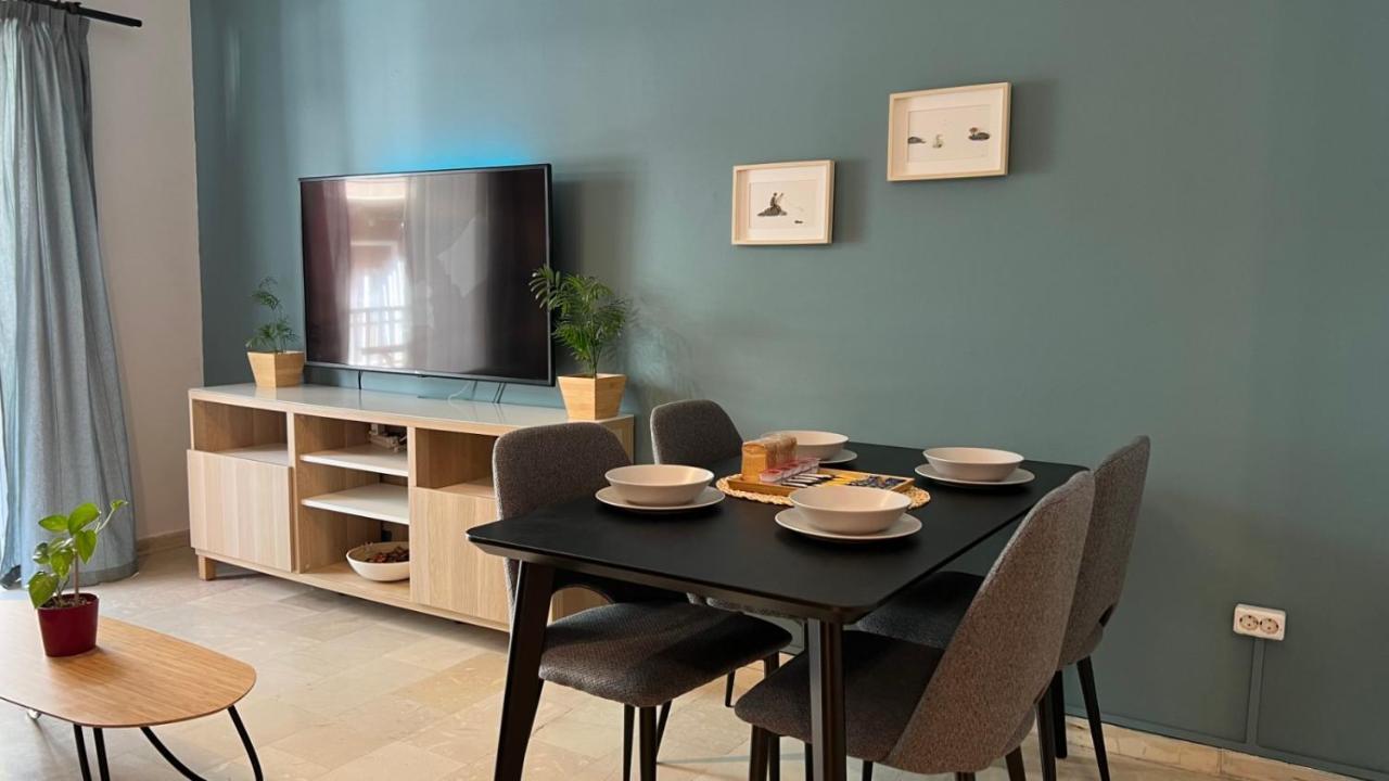 Apartment Theseus Retreat 10 Min Walk From The Acropolis *