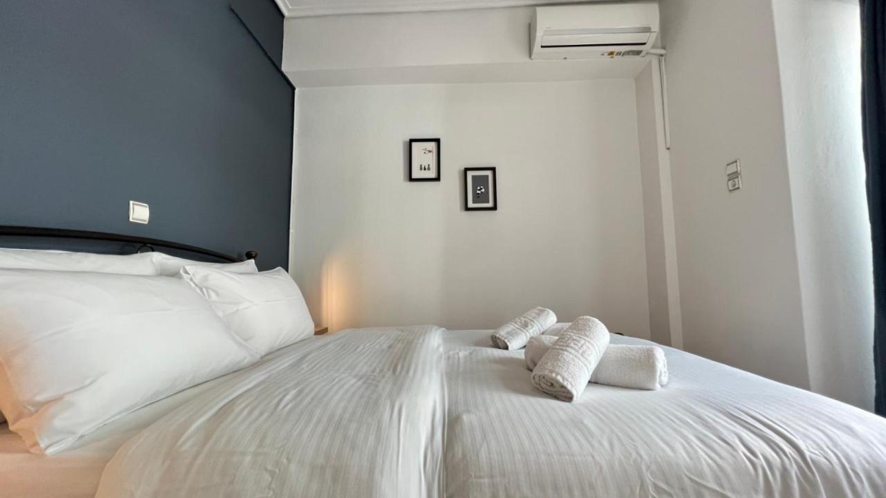 Theseus Retreat 10 Min Walk From The Acropolis *